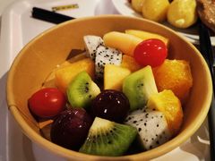 -宜家·瑞典风味餐厅(武汉荟聚中心店)