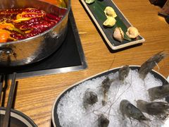 -呷哺呷哺 黄金牧场 (新中关购物中心店)