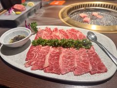 -橘焱胡同烧肉夜食(BFC外滩金融中心店)