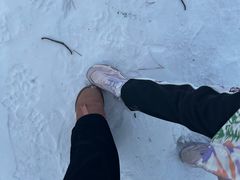 -长春世界雕塑园冰雪艺术天地