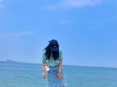 -海堤纪念公园