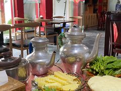 -尼玛藏家风味园(阿山食城店)