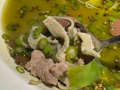-贝勒爷·酥不腻烤鸭