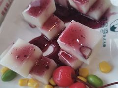 -咱家大院海鲜家常菜