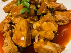 -新洪记·丽久饭店(铁西店)