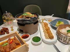 -潮上潮(南中环店)