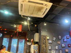 -欧阳小姐在成都(鼓楼店)