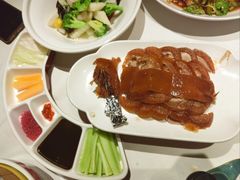 -大鸭梨烤鸭(望京店)