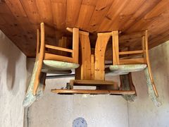 -金山农民画村-枫泾波兰倒置屋