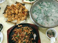 -标记美食新鲜猪杂(兴南大道店)