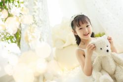 -BabyA 专业婴童摄影(古北时尚广场店)