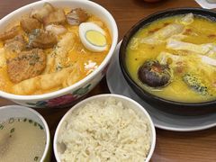 -绿柠食堂(北外滩店)