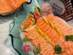 -芭菲盛宴·环球美食(袁家岗店)