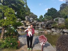 -东莞植物园