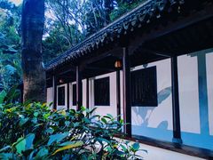 -深圳国际园林花卉博览园