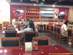 -宏状元现熬粥·京味菜(五棵松店)