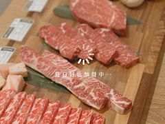 -虎哥六韩式烤肉料理 TIGERGRILL(隆生金山湖中心购物广场店)