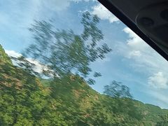 -九龙潭景区