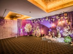 美雯婚庆婚礼布置-世纪缘国际会议中心·中餐厅(百家湖店)