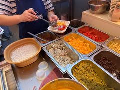 -串妹花式冰粉(乐山总店)
