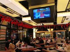 -嘎嘎鸭脑壳(蜀汉路店)