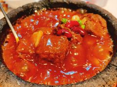 -千百味红餐厅·江西菜(绿地双子塔店)