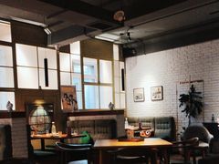 -JINNS锦时 steak&pizza(浸信会礼拜堂旧址店)