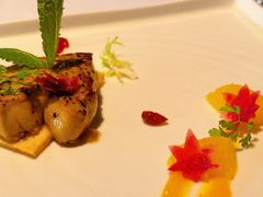 -王品牛排(珠海富华里店)