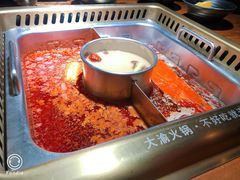 -大渝火锅(太仓万达店)