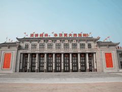 -观澜湖华谊冯小刚电影公社(百年记忆公社)