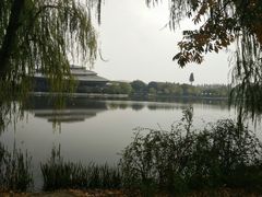 -杭州城北体育公园