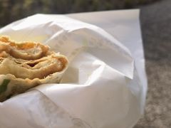 -董师傅水磨煎饼(天塔菜市场店)