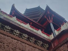 -青城山