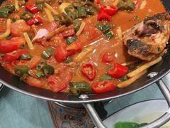 -大师傅金奖啤酒鱼(西街口总店)