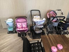 -NOKNOK若蔻亲子餐厅(天地壹方北馆店)