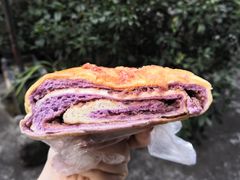 -美嘉华面包西饼店(红胜坊店)