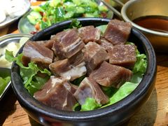 -原始泥炉烤肉(总店)