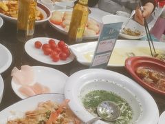 -高老庄新家宴(北斗星广场店)