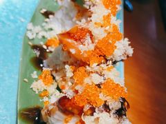 -鳗鱼家·深夜食堂(军博店)