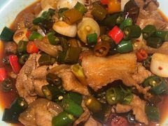 -吕氏疙瘩汤·新鲁菜(济南万象城店)