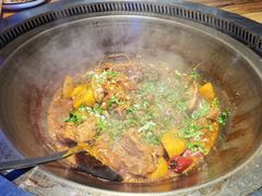 -山河屯铁锅炖(哈西站店)