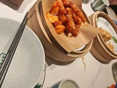 -费大厨辣椒炒肉(黄兴中心广场店)