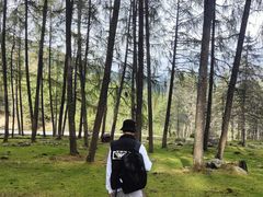 -硗碛藏寨·神木垒景区