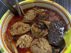 -小谷姐姐麻辣拌·麻辣烫(潞河店)