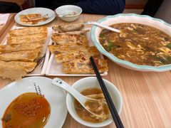 -春水锅贴·传统鲁菜(大明湖店)