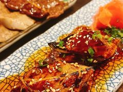 -哥哥の深夜食堂(红松东路店)