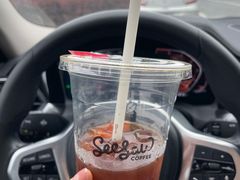 -Seesaw Coffee(苏州中心店)