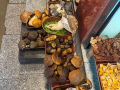 -草墩罗非鱼庄•野生菌•腊排骨(七星街上段店)