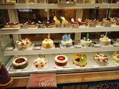 -85度C(上海周浦店)