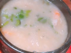 -四点半烤吧(港龙华侨城店)